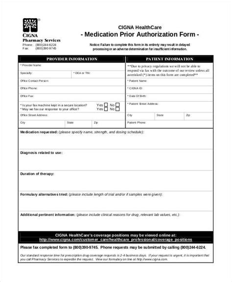 Prior Authorization Drug List | sle prior authorization ...