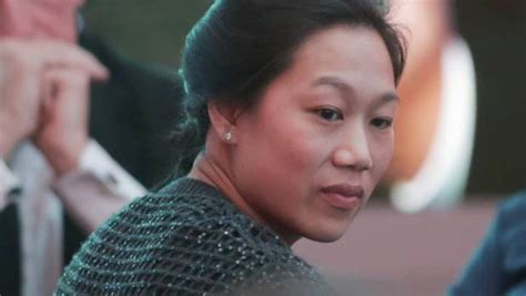 Priscilla Chan opens up in rare interview | Stuff.co.nz