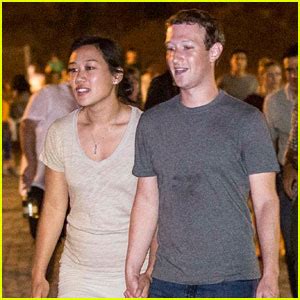 Priscilla Chan Photos, News and Videos | Just Jared