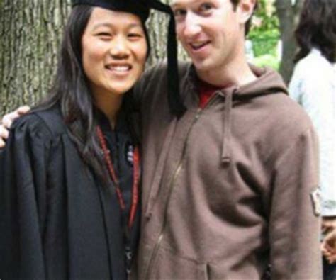 Priscilla Chan   Ten Facts about Mark Zuckerberg s wife ...