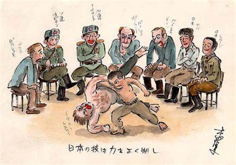 Prisioneros de guerra japoneses en la Unión Soviética en ...