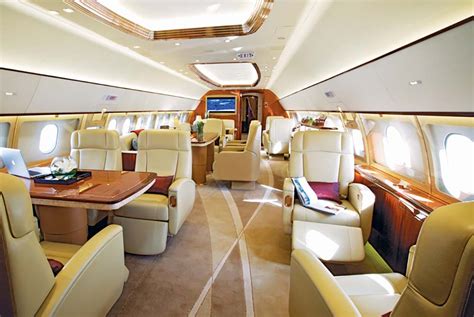Private jets get air traffic control at bargain rates. The ...