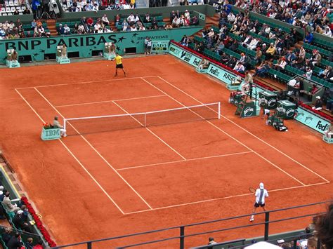 Private Tour Roland Garros French tennis Open   Deluxe Drivers