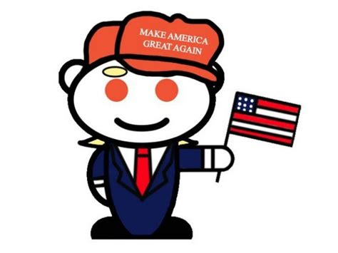 Pro Trump Subreddit Takes Over Reddit Front Page After ...