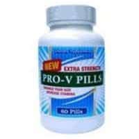 Pro V Male Enhancement Review – Is It Really Possible?