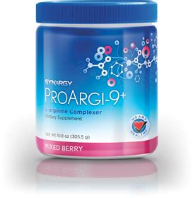 ProArgi 9+ Supplement Review, Ingredients and Side Effects
