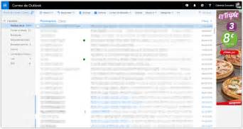 Probamos la nueva beta de Outlook.com, algo de aire fresco ...