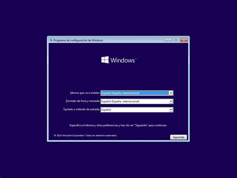 Problema al restaurar sistema en Windows 10.   Microsoft ...