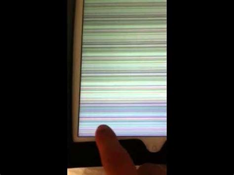 Problema pantalla gris ipad   YouTube