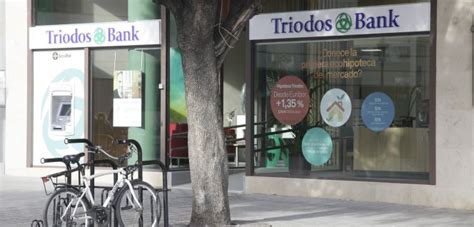 Problemas de acceso a la banca ‘online’ de Triodos ...