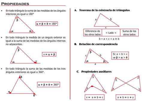 Problemas Resueltos de Triángulos Geometría « Blog del ...