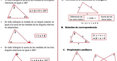 Problemas Resueltos de Triángulos Geometría « Blog del ...
