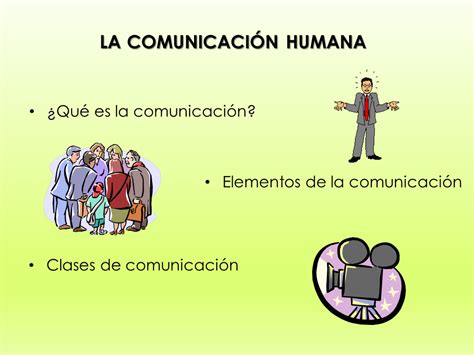 Proceso de comunicación  Presentación Powerpoint ...