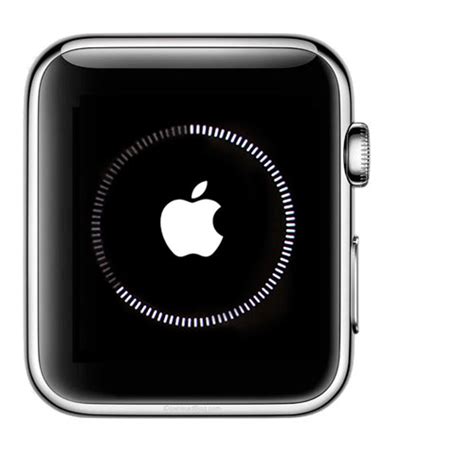Proceso de sincronizacion del Apple Watch   Tecnología de ...