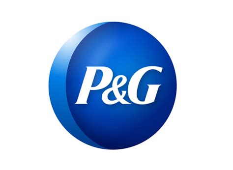 Procter & Gamble rediseña su logo | Brandemia_