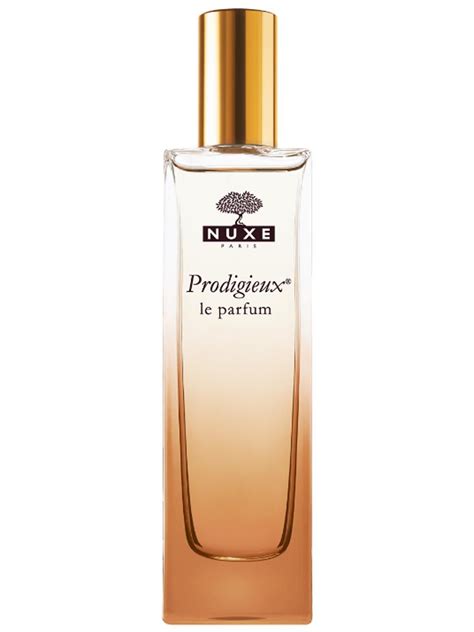 Prodigieux Le Parfum Nuxe perfume   a fragrance for women 2012