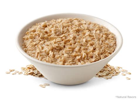Product: Hot Cereals   Quaker Organic Instant Oatmeal ...