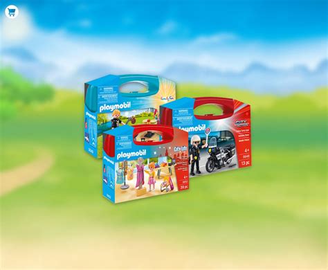 Productos Playmobil® Argentina