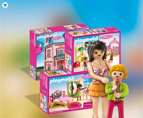 Productos Playmobil® España