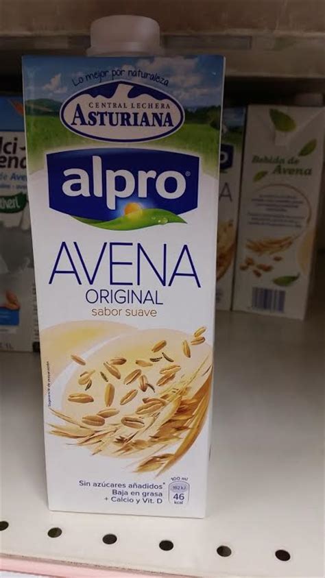 Productos sin leche aptos para alérgicos a la proteína de ...