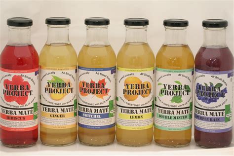 Products Archive   Yerba Project   Yerba Mate