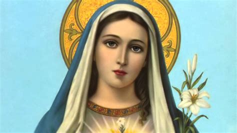 Profecías Marzo 1 2016 Mensaje Virgen Maria Chile Turquía ...