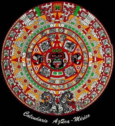 Profecías mayas, fin del mundo en 2012: miedo, mentiras y ...