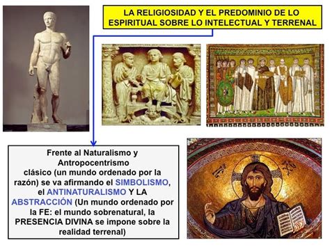 Profesor de Historia, Geografía y Arte: Arte bizantino