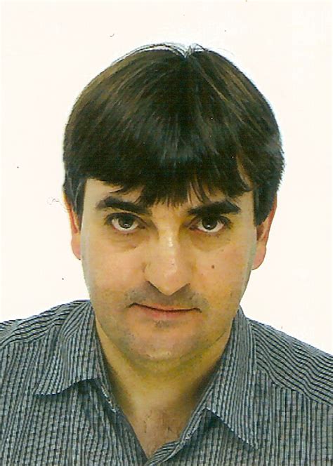 Profesor Fernando Cruz Roldán   EPD   Universidad de Alcalá