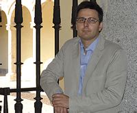 Profesor José Raúl Fernández del Castillo Díez   EPD ...