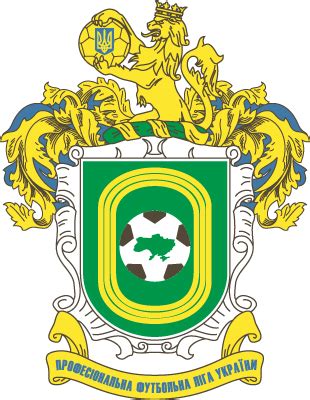 Professional Football League of Ukraine   Wikipedia