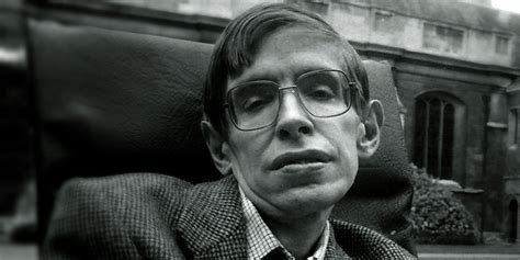 Professor Stephen Hawking Calls The Afterlife  A Fairytale ...