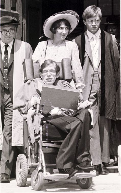 Professor Stephen Hawking dead at 76: Celebrated British ...