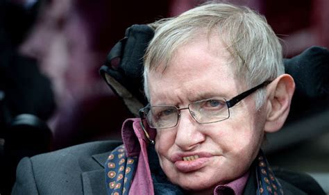 Professor Stephen Hawking: The biggest mystery in the ...