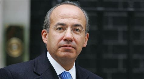 Profile: Felipe Calderón – President of Mexico