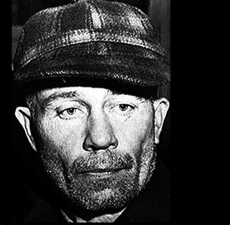 Profile of Serial Killer Edward Gein