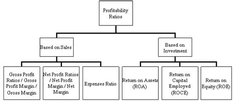 Profitability Ratios | Types, Margin & Return Ratios ...