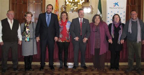 Programa de Ayudas a Iniciativas Sociales en Almería ...