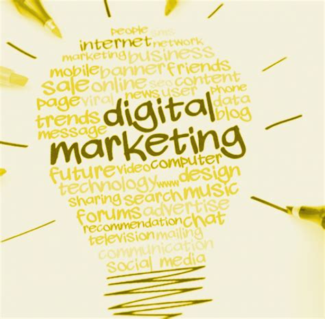 Programa de Marketing Digital Integral para la Empresa ...
