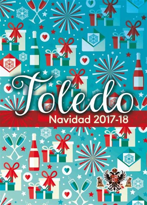 Programa de Navidad 2017 en Toledo   Leyendas de Toledo