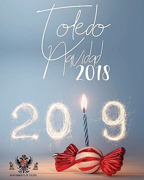 Programa de Navidad 2018 / 2019 en Toledo   Leyendas de Toledo