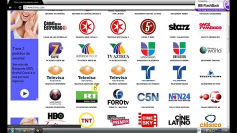Programa Para Ver Tv Online Mexico Gratis   peliculapayless