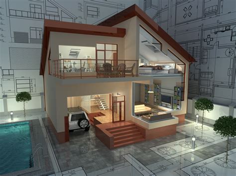 Programas de diseño de casas 3D   Revista Lamudi