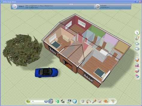 Programas para diseñar casas en 3D gratis | Construye Hogar