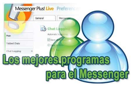 Programas para MSN Messenger | Gizmos