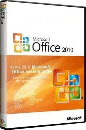 Programas   Taringa: Microsoft Office 2010 Professional ...