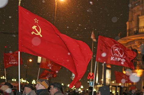 PROGRAMME du Parti communiste de la Fédération de Russie ...