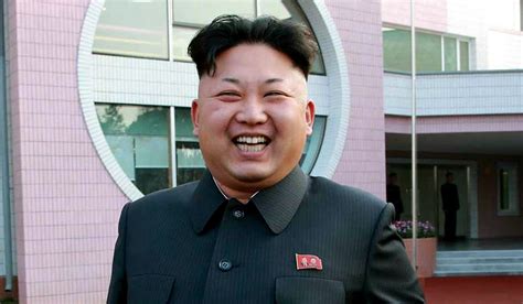 Prohíben llamar  gordito  a dictador norcoreano Kim Jong ...