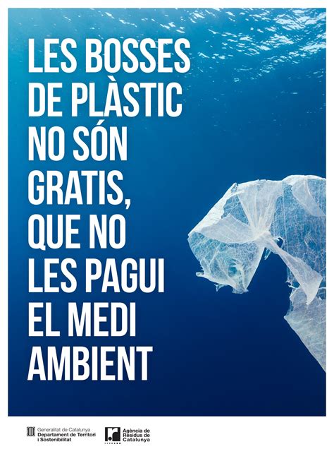Prohibición gratuidad de bolsas de plástico en los comercios