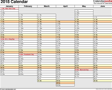 Project Planning Excel Template Free Download and 2018 ...